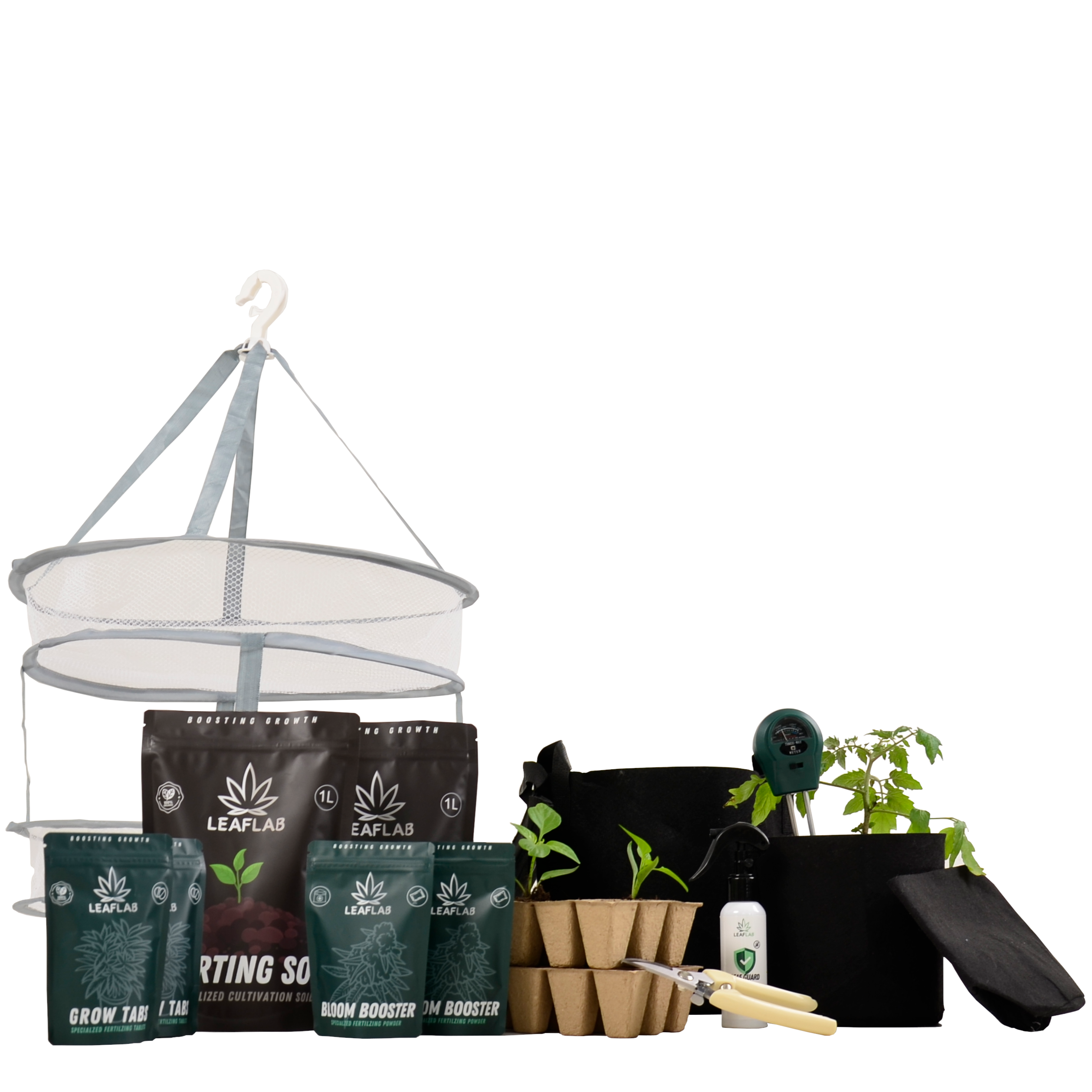 Growbox Large